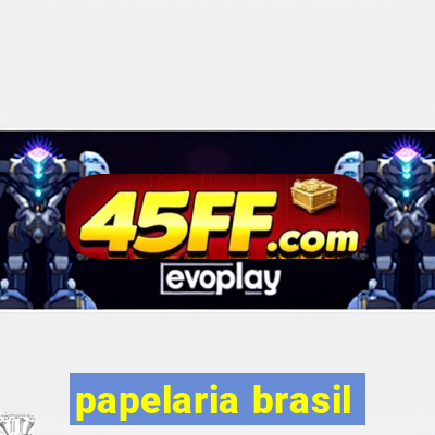 papelaria brasil